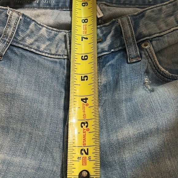 Loft denim jeans modern slim - Picture 5 of 7